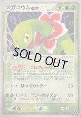 メガニウムex 【-】{003/016}