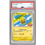 〔PSA10鑑定済〕バティックシャツのピカチュウ(ヒトデマン柄)【P】{155/SV-P}