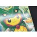 画像22: 〔※シュリンク無し〕スペシャルBOX『レックウザポンチョを着たピカチュウ』【BOX】{-}