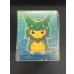 画像10: 〔※シュリンク無し〕スペシャルBOX『レックウザポンチョを着たピカチュウ』【BOX】{-}