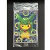 画像2: 〔※シュリンク無し〕スペシャルBOX『レックウザポンチョを着たピカチュウ』【BOX】{-} (2)