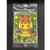 画像2: ポンチョを着たピカチュウ(未開封)【P】{208/XY-P} (2)