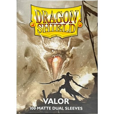 画像2: ドラゴンシールドデュアルマット(バロー) 100枚 (66×91)【サプライ】{-}
