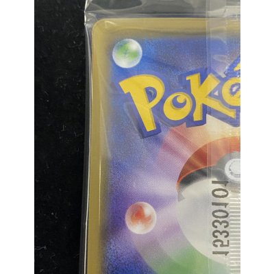 画像8: 〔状態A-〕ポンチョを着たピカチュウ(未開封)【P】{208/XY-P}