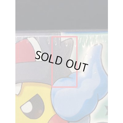 画像16: 〔状態A-〕スペシャルBOX『メガリザードンXのポンチョを着たピカチュウ』【未開封BOX】{-}