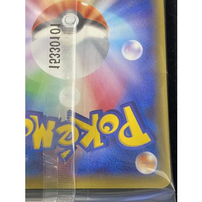 画像11: 〔状態A-〕ポンチョを着たピカチュウ(未開封)【P】{208/XY-P}