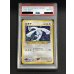 画像2: 〔※状態難/PSA10鑑定済〕ルギア LV.55【R】{旧裏} (2)