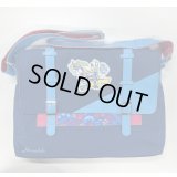 メッセンジャーバッグ『WCS2024ホノルル(選手限定/TOP32)※』【サプライ】{-}