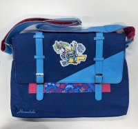 メッセンジャーバッグ『WCS2024ホノルル(選手限定/TOP32)※』【サプライ】{-}