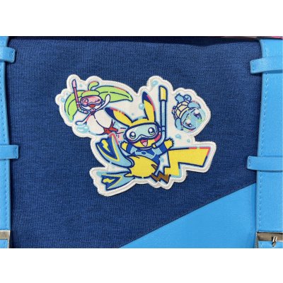 画像2: メッセンジャーバッグ『WCS2024ホノルル(選手限定/TOP32)※』【サプライ】{-}