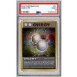 〔PSA9鑑定済〕ミラクルエネルギー【-】{旧裏}