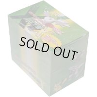 コレクションパック シェイミLV.X(10個入り)【未開封BOX】{-}