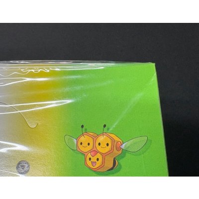 画像9: コレクションパック シェイミLV.X(10個入り)【未開封BOX】{-}