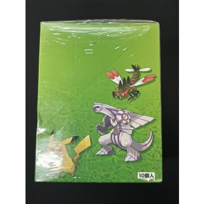 画像6: コレクションパック シェイミLV.X(10個入り)【未開封BOX】{-}