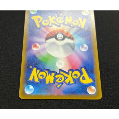 画像6: ブラッキーVMAX(SA)【HR】{095/069}