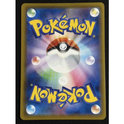 画像3: 〔状態A-〕ブラッキーVMAX(SA)【HR】{095/069}