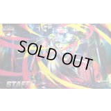 プレイマット『海外/メガサーナイト(STAFF/REGIONALロゴ)※』【サプライ】{-}