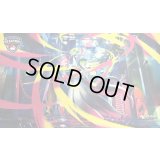 〔状態A-〕プレイマット『海外/メガサーナイト(無印/REGIONALロゴ)※』【サプライ】{-}