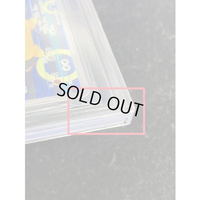 画像12: 〔※状態難/BGS9.5鑑定済〕ポンチョを着たピカチュウ【P】{230/XY-P}