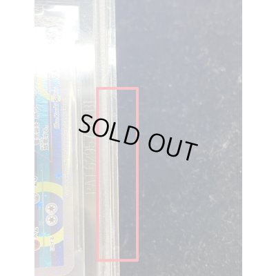 画像13: 〔※状態難/BGS9.5鑑定済〕ポンチョを着たピカチュウ【P】{230/XY-P}