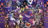 プレイマット『海外/EERIE DELIGHTS TRICK(ハロウィン2018)※』【サプライ】{-}
