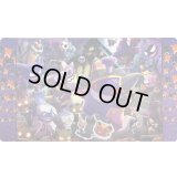 プレイマット『海外/EERIE DELIGHTS TRICK(ハロウィン2018)※』【サプライ】{-}