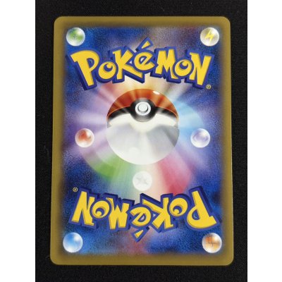 画像3: 〔状態B〕ポンチョを着たピカチュウ【P】{275/XY-P}