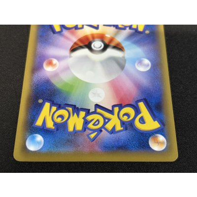 画像7: 〔状態B〕ポンチョを着たピカチュウ【P】{275/XY-P}