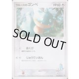 〔状態B〕ラルースのゴンベ(未開封)【P】{025/PCG-P}