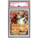 〔PSA10鑑定済〕グラードンEX【P】{153/XY-P}