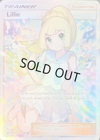 リーリエ(SR仕様/英語版)【-】{151/156}