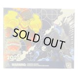 ダメカン『海外/ソウブレイズ＆グレンアルマ(EUIC2024)※』【サプライ】{-}