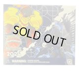 ダメカン『海外/ソウブレイズ＆グレンアルマ(EUIC2024)※』【サプライ】{-}