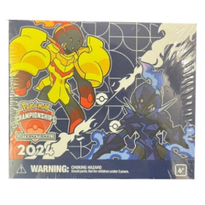 〔状態A-〕ダメカン『海外/ソウブレイズ＆グレンアルマ(EUIC2024)※』【サプライ】{-}