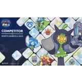 プレイマット『海外/オーガポンいしずえのめん(COMPETITOR/NORTH AMERICAロゴ)※』【サプライ】{-}