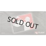 プレイマット『海外/PLAY!Pokemon※』【サプライ】{-}