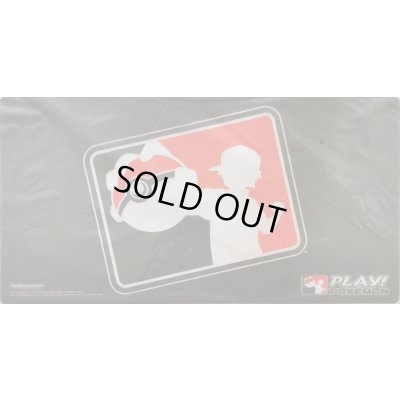 画像1: プレイマット『海外/PLAY!Pokemon※』【サプライ】{-}