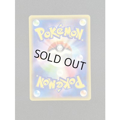 画像5: 〔状態B〕ポンチョを着たピカチュウ【P】{208/XY-P}