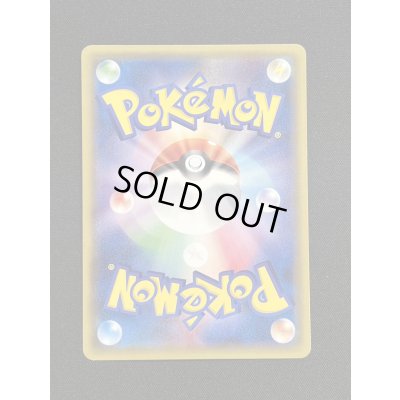 画像5: 〔状態A-〕スカル団ごっこピカチュウ【P】{013/SM-P}