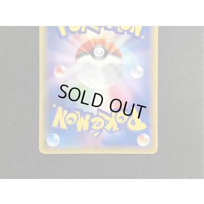 画像6: 〔状態B〕ポンチョを着たピカチュウ【P】{208/XY-P}