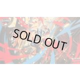 プレイマット『海外/メガルカリオ(無印/REGIONALロゴ)※』【サプライ】{-}