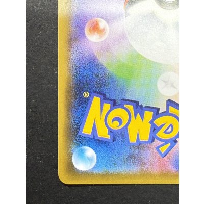 画像10: 〔状態A-〕レックウザVMAX(SA)【HR】{083/067}