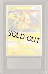 〔ARS10+鑑定済〕ピカチュウ(スペイン)【-】{PW} 