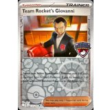 〔状態B〕ロケット団のサカキ(CHAMPIONSHIPS/英語版)【-】{174/182}