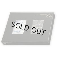 ポケモンカードゲーム15周年プレミアムセット【未開封BOX】{-}