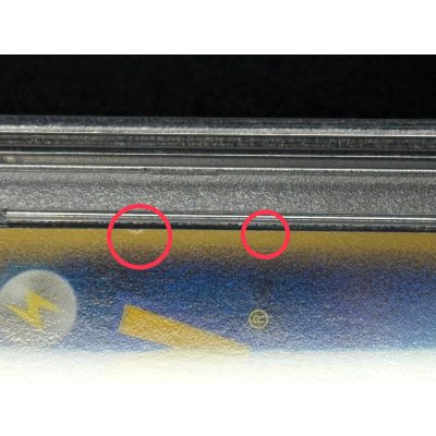 画像8: 〔※状態難/PSA10鑑定済〕ゲンガー(グレート)【R】{015/040}