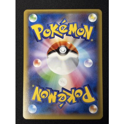 画像3: 〔状態A-〕ポンチョを着たピカチュウ【P】{231/XY-P}