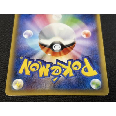 画像6: 〔状態A-〕ポンチョを着たピカチュウ【P】{230/XY-P}