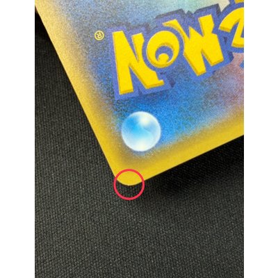 画像10: 〔状態A-〕ポンチョを着たピカチュウ【P】{230/XY-P}