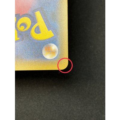 画像9: 〔状態A-〕ポンチョを着たピカチュウ【P】{230/XY-P}